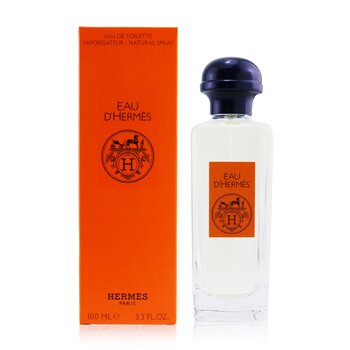 hermes eau de