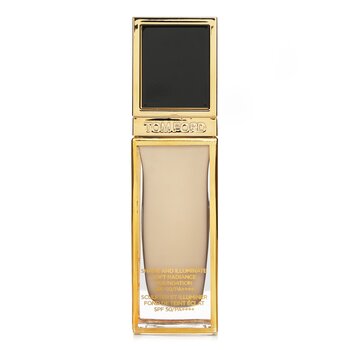 Tom Ford 湯姆福特 Shade And Illuminate Soft Radiance粉底液 SPF 50 - # 1.1 Warm Sand 30ml/1oz