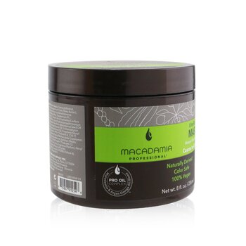 Professional Ultra Rich Repair Masque (Coarse to Coiled Textures)  236ml/8oz