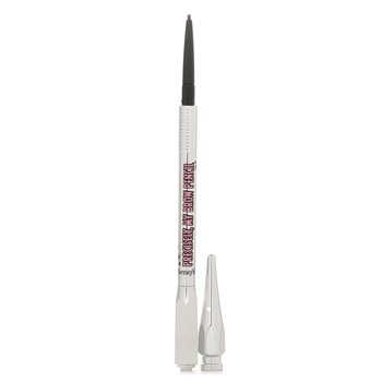 Benefit Precisely My Brow Pencil (Ultra Fine Brow Defining Pencil) - # 4.5 (Neutral Deep Brown) 0.08g/0.002oz