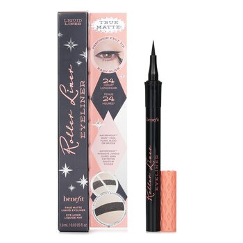 Roller Liner Delineador de Ojos Líquido  1ml/0.03oz