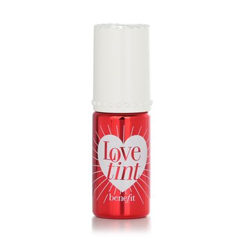 benefit love tint cheek and lip stain