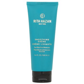 Rita Hazan Smoothing Crème (For Frizz Free Blowouts) 100ml/3.4oz