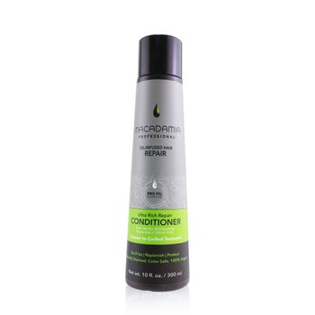 Professional Ultra Rich Repair Conditioner (Coarse to Coiled Textures)  300ml/10oz