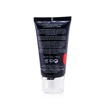 Microdermabrasion Age Defying Exfoliator (#Say I Love You Edition)  60g/2oz