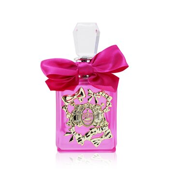 Viva La Juicy Pink Couture Eau De Parfum Spray 100ml/3.4oz