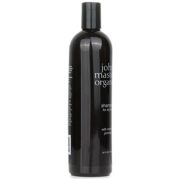 Shampoo For Dry Hair with Evening Primrose  473ml/16oz