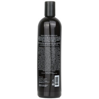 Champú Para Cabello Seco con Onagra  473ml/16oz