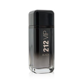 212 VIP Black Eau De Parfum Spray 200ml/6.8oz