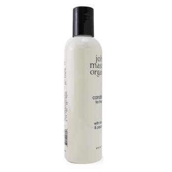 Conditioner For Fine Hair with Rosemary & Peppermint  236ml/8oz