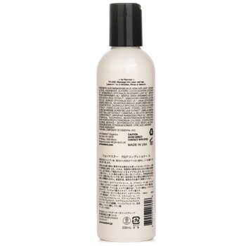 Acondicionador Para Cabello Fino con Romero & Menta  236ml/8oz
