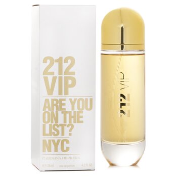 キャロライナヘレラ 212 VIP オードパルファム スプレー　80ml 212VIPオードパルファム(キャロライナヘレラ)の通販・口コミ