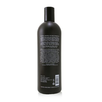 Repair Conditioner For Damaged Hair with Honey & Hibiscus  473ml/16oz