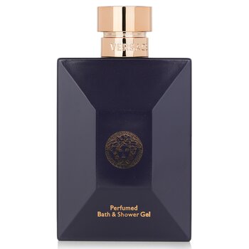 Versace Dylan Blue Bath & Shower Gel 250ml/8.4oz