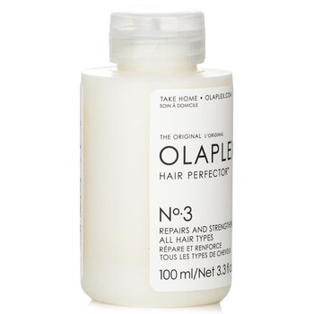 No. 3 Perfeccionante de Cabello  100ml/3.3oz