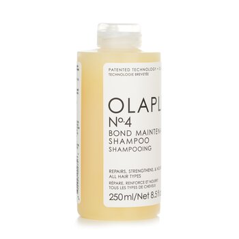 No. 4 Bond Champú de Mantenimiento  250ml/8.5oz