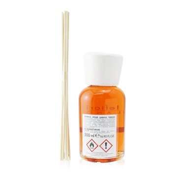 Natural Fragrance Diffuser - Luminous Tuberose  500ml/16.9oz