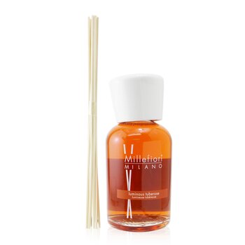 Natural Fragrance Diffuser - Luminous Tuberose  500ml/16.9oz