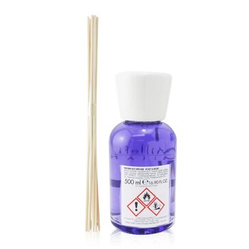 Natural Fragrance Diffuser - Violet & Musk  500ml/16.9oz