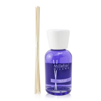 Natural Fragrance Diffuser - Violet & Musk  500ml/16.9oz