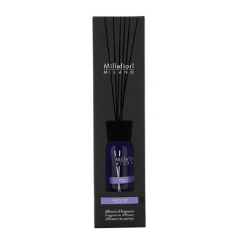 Natural Fragrance Diffuser - Violet & Musk  100ml/3.38oz