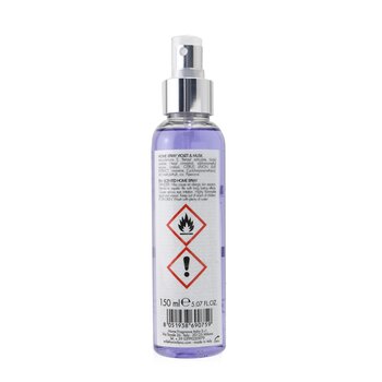 Natural Scented Home Spray - Violet & Musk 150ml/5oz