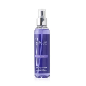 Natural Scented Home Spray - Violet & Musk 150ml/5oz