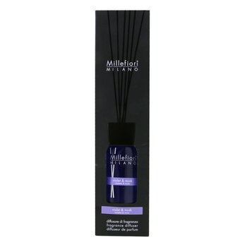 Natural Fragrance Diffuser - Violet & Musk  250ml/8.45oz
