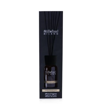 Difusor Fragancia Natural - Incense & Blond Woods  500ml/16.9oz