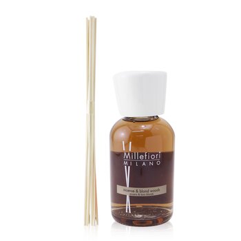 Difusor Fragancia Natural - Incense & Blond Woods  500ml/16.9oz