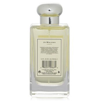 Fig & Lotus Flower Cologne Spray (Originalmente Sin Caja)  100ml/3.4oz