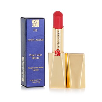 Pure Color Desire Rouge Excess Matte Lipstick  4g/0.14oz
