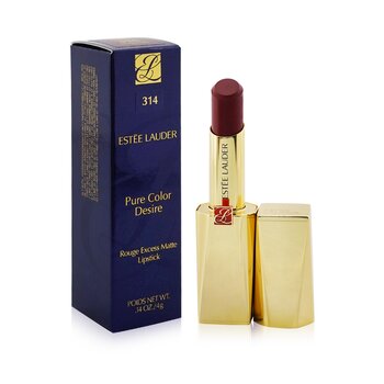 Pure Color Desire Rouge Excess Matte Lipstick  4g/0.14oz