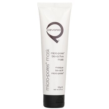 Pevonia Botanica Micro-Pores Bio-Active Mask (Salon Size) 100g/3.4oz