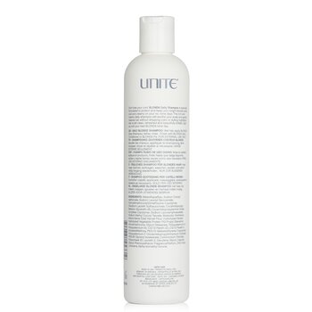 BLONDA Champú Diario  300ml/10oz