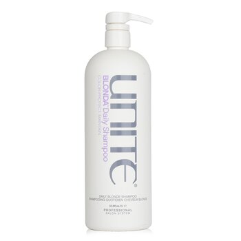 BLONDA Champú Diario  1000ml/33.8oz