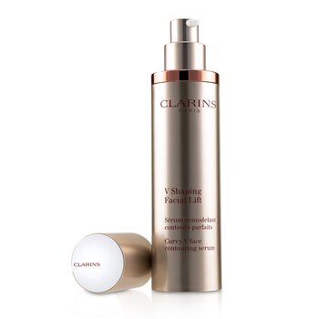 Clarins V Shaping Facial Lift 50ml/1.6oz | Strawberrynet USA