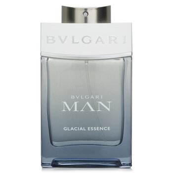 bvlgari perfume glacial essence