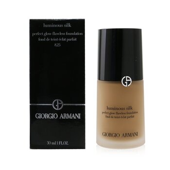 Luminous Silk Foundation  30ml/1oz