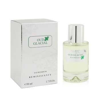 Oud Glacial Eau De Parfum Spray  50ml/1.7oz