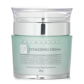 Vitalizing Cream  40g/1.3oz