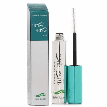 Brow Brow: Eyebrow Enhancer  10ml/0.33oz