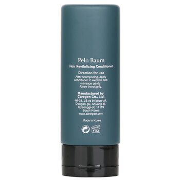 Acondicionador Revitalizante de Cabello  110ml/3.7oz