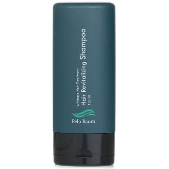 Hair Revitalizing Shampoo  150ml/5oz