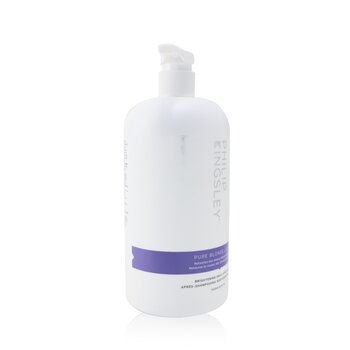 Pure Blonde/ Silver Acondicionador Iluminante Diario  1000ml/33.8oz