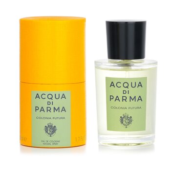 Colonia Futura Eau De Cologne Spray  50ml/1.7oz