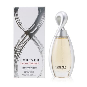 Forever Touche D’Argent Eau De Parfum Spray  60ml2.03oz