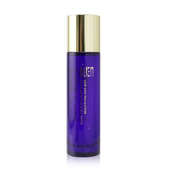 thierry mugler alien hair mist