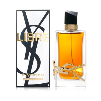 Libre Eau De Parfum Intense Spray 90ml/3oz