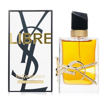 Libre Eau De Parfum Intense Spray 50ml/1.6oz